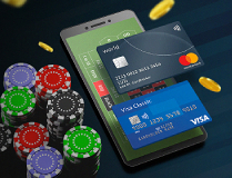 Online kasiino krediitkaardimakse