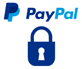 PayPal - Kiired & turvalised maksed