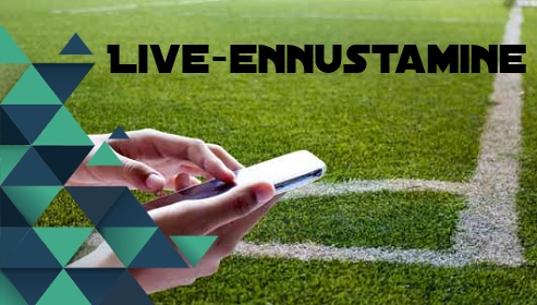 Live-ennustuste saidid